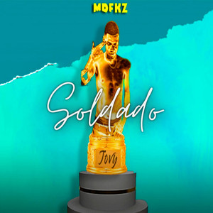 Soldado (Explicit)