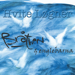 Hvite Løgner