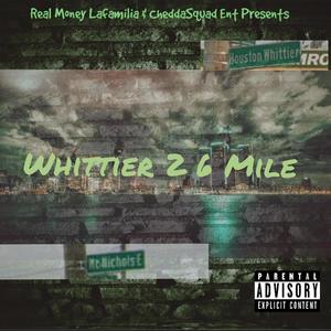 Respect The Game (feat. Big Zoe & Marii Magg) (Explicit)