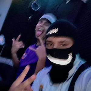 Perco & Molly (feat. Eskea) (Explicit)