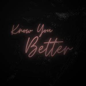 Know you better (instrumental with hook)