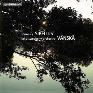 SIBELIUS: Lemminkainen in Tuonela (1896 version) / 3 Pieces / In memoriam