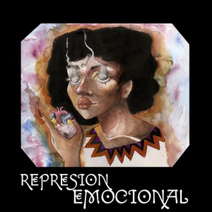 Represión Emocional