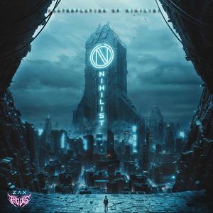 paralyzing borderline (feat. 4ever5)