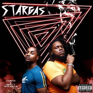 Star Gas (feat. Heir Jordan) [Explicit]