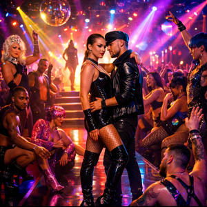 I Can Be Your Rainbow