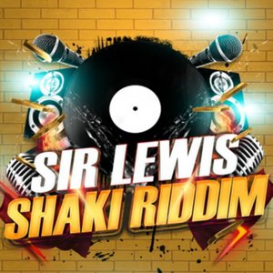 Shaki Riddim (Radio Edit French)
