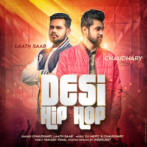 DesiHipHop