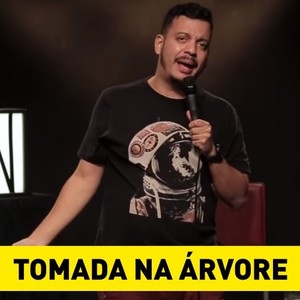 Tomada na Arvore (Explicit)