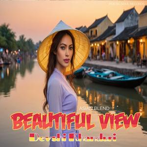 BEAUTIFUL VIEW (ASIAN BLEND)