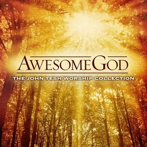 Awesome God (Awesome God Album Version)