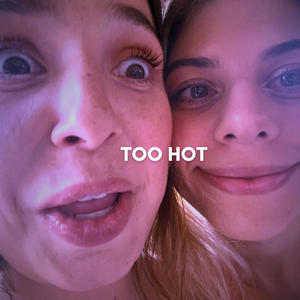 Too Hot 4 U (feat. Nelly J & Ferocious E)