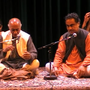 Rag Bhoopali 2013 Ustad Zia Fariduddin Dagar