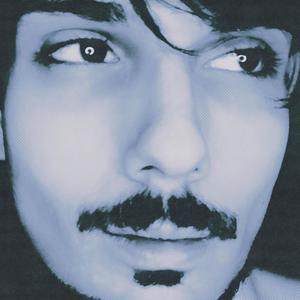 Petty (Sped-Up Version)