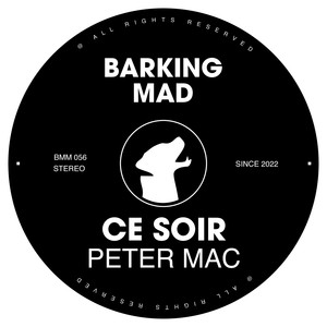 Ce Soir (Original Mix)