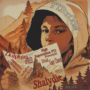 See Dat Fye (feat. KTY Slime) (Explicit)