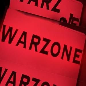 warzone!