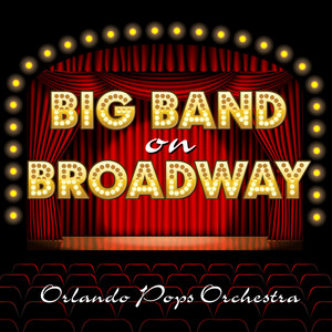 Big Band on Broadway