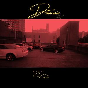 Smoked Out Villa (feat. Will Peters)