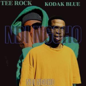 Ndi Ngoho (Explicit)