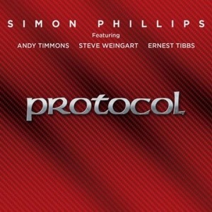 You Can't but You Can (feat. Andy Timmons, Steve Weingart & Ernest Tibbs)