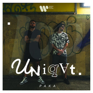 Paka (Explicit)