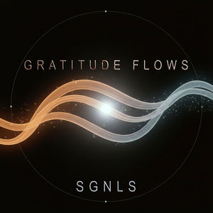 Gratitude Flows