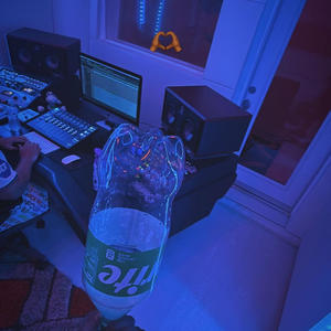 Can't hear you (3o x rackz)