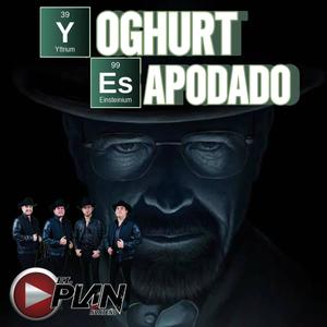 YOGHURT ES APODADO