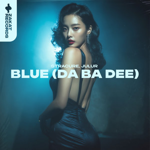 Blue (Da Ba Dee)