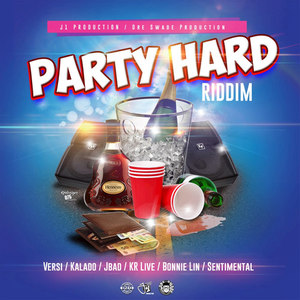 Party Hard Riddim