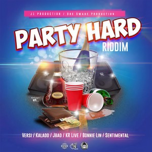 Party Up