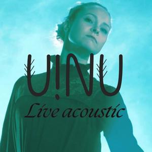 Uinu Live Acoustic