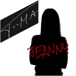 Jeanny (Cover Version) [Explicit]