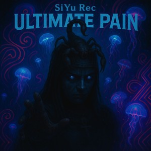 Ultimate Pain (Pórvaldr Remix)