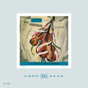 Divertimento in E-Flat major, K.563 - 1. Allegro (降E大调嬉游曲,作品 563)