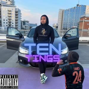 Ten Tings (feat. Pmoris) [Explicit]