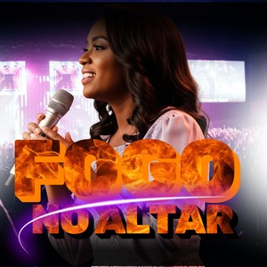 Fogo No Altar - Corinho De Fogo