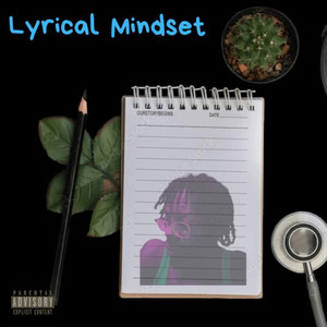 New Age Black King Presents: Lyrical Mindset (Explicit)