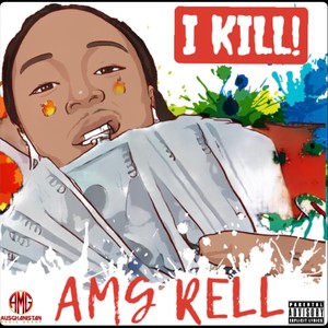 I Kill! (Explicit)