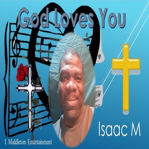 God Loves You