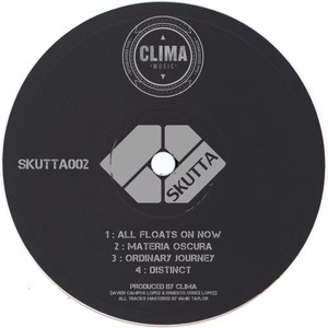 Clima EP