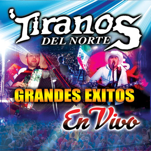 Grandes Éxitos (En Vivo)