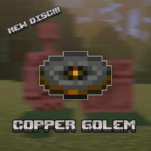 Copper Golem