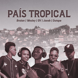 Jacob - País Tropical (Explicit)