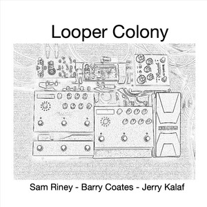 Looper Colony