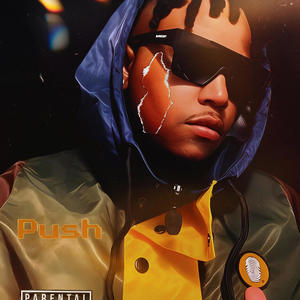 PUSH (feat. Lil Wildlife) [Explicit]