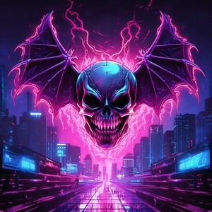 (O) rdinary (Synthwave Edition)