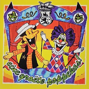 Sjoéngkele (feat. Cher Burhenne & Herman Detillon)