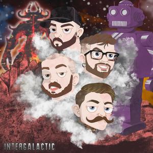 Intergalactic (Metal Version)